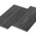 Заборная доска RusDecking UnoDeck Forte - Графит купить в Ставрополе