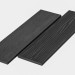 Заборная доска RusDecking UnoDeck Forte - Графит купить в Ставрополе