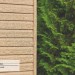 Сайдинг Ю-Пласт TIMBERBLOCK Кедр (Тимберблок), Кедр Натуральный купить в Ставрополе