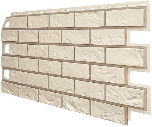 Фасадная панель VOX SOLID BRICK REGULAR ковентри купить в Ставрополе