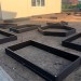Доска грядочная NauticPrime 450x35x2950мм, Венге купить в Ставрополе