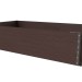 Доска грядочная NauticPrime 450x35x2950мм, Венге купить в Ставрополе