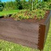 Доска грядочная NauticPrime 450x35x2950мм, Венге купить в Ставрополе