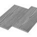 Заборная доска RusDecking UnoDeck Forte - Серый купить в Ставрополе
