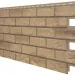 Фасадная панель VOX SOLID BRICK REGULAR эксетер купить в Ставрополе