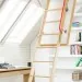 Чердачная лестница LUX Docke купить в Ставрополе