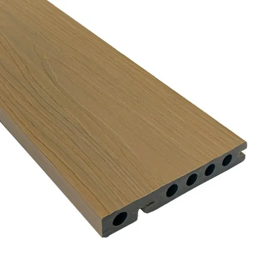 Финишная доска EasyDecking Co-extrusion 145х21 Oak купить в Ставрополе