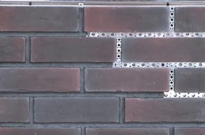 Фиброцементные панели КАНЬОН коллекция КЛИНКЕР 144