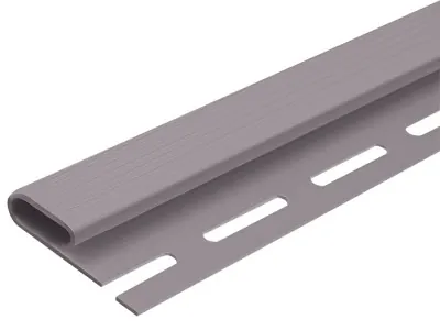 Финишный профиль 3,05 м TECOS ПЫЛЬНАЯ-РОЗА