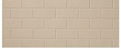 Фасадная панель Zodiac Кирпич AE10-001