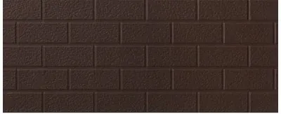 Фасадная панель Zodiac Кирпич AG10-001