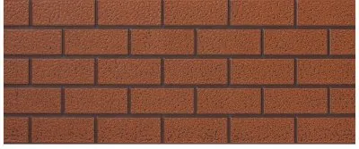 Фасадная панель Zodiac Кирпич AG10-012