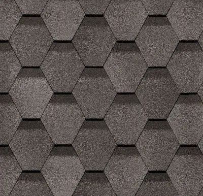 Гибкая черепица Docke, коллекция Шеффилд – Фладен