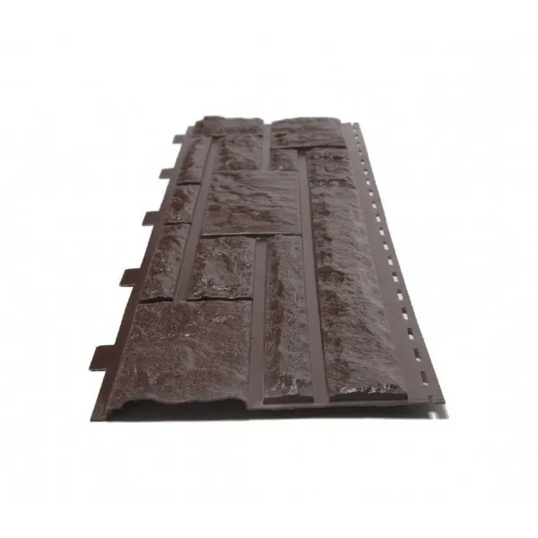 Фасадная панель Доломит, Стандарт, Корица купить в Ставрополе