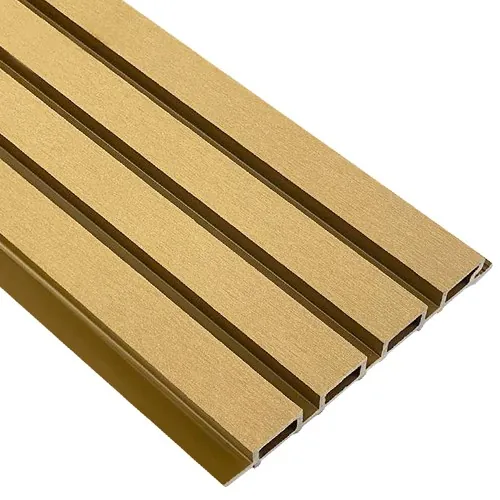 Фасадная реечная панель EasyDecking Wood-X 219х26 Дуб купить в Ставрополе