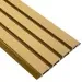 Фасадная реечная панель EasyDecking Wood-X 219х26 Дуб купить в Ставрополе