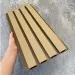 Фасадная реечная панель EasyDecking Wood-X 219х26 Дуб купить в Ставрополе