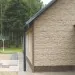 Фасадная панель Ю-пласт Стоун Хаус Кварцит Светло-бежевый купить в Ставрополе
