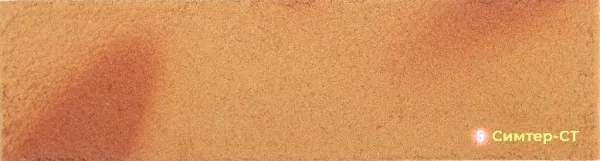 Гибкая клинкерная плитка(фактурный, градиентный) СТ-21 купить в Ставрополе