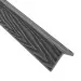 Уголок 3D EasyDecking Wood-Х 50х50 Серый купить в Ставрополе