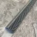 Уголок 3D EasyDecking Wood-Х 50х50 Серый купить в Ставрополе