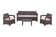 Коллекция мебели Rattan Comfort 5 купить в Ставрополе