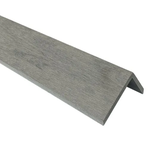 Уголок EasyDecking Wood-Х 50х80 Серый Микс купить в Ставрополе