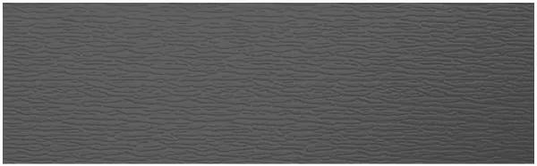 Фасадные термопанели Люкс темно-серый-P11 купить в Ставрополе