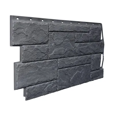 Фасадная панель FineBer, Камень Природный, Кварц