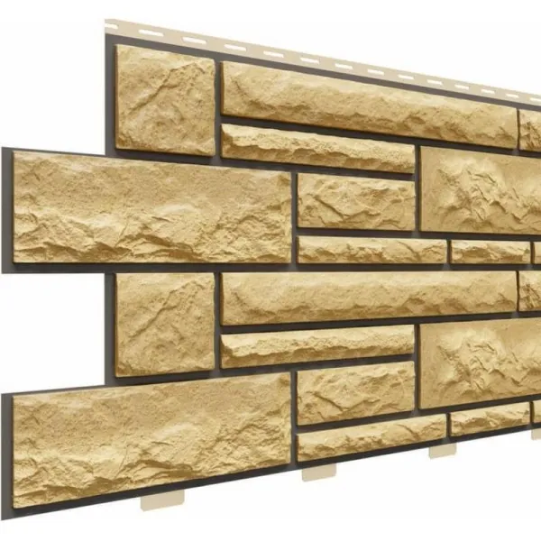 Фасадная панель Доломит NEW Имбирь купить в Ставрополе