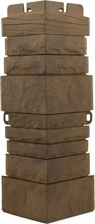Наружный угол (Тибет), 0,45 х 0,16м (н) купить в Ставрополе