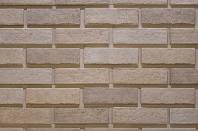 Фиброцементные панели КАНЬОН коллекция МЮНХЕНСКИЙ Кирпич 69