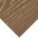 Заборная доска ДПК NanoWood Nature 3D полнотелая Орех купить в Ставрополе