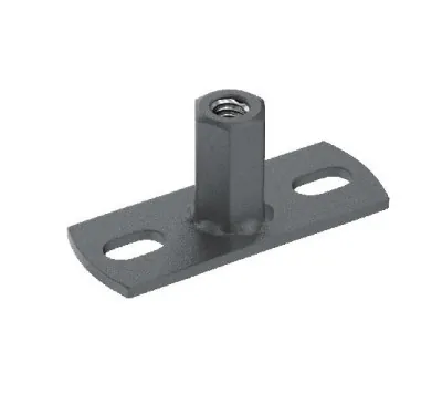 Водосток Aquasistem, Система 150/100 - Держатель для хомута