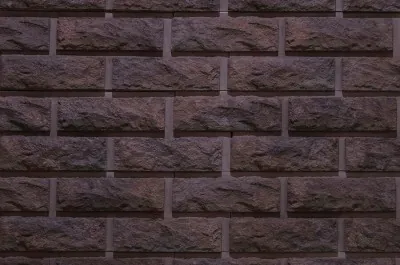 Фиброцементные панели КАНЬОН коллекция СКОЛОТЫЙ 44