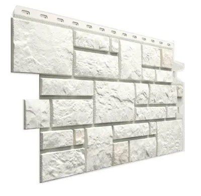 Фасадная панель Docke, Burg, Wollenburg Цвет шерсти