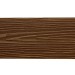 Заборная доска RusDecking UnoDeck Forte - Орех купить в Ставрополе