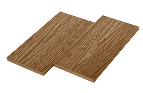 Заборная доска RusDecking UnoDeck Forte - Орех купить в Ставрополе