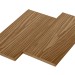 Заборная доска RusDecking UnoDeck Forte - Орех купить в Ставрополе