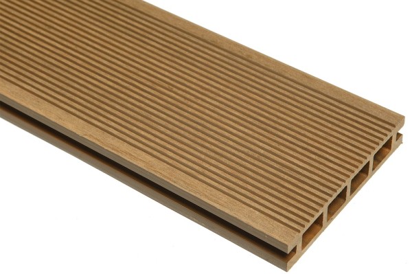 Террасная доска из ДПК CM Decking серия MIX цвет тик купить в Ставрополе