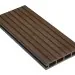 Террасная доска из ДПК CM Decking серия BARK цвет мербау купить в Ставрополе