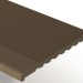 Ступени из ДПК WOODVEX Select Кофе купить в Ставрополе