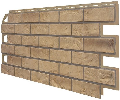 Фасадная панель VOX SOLID BRICK REGULAR эксетер купить в Ставрополе