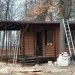 Сайдинг "blockhouse" под бревно, Акриловый Премиум ВН-02, дуб светлый купить в Ставрополе