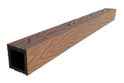 Балясина ДПК Deckart Шоколад