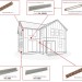 Заглушка межпанельного стыка купить в Ставрополе