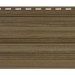 Виниловый сайдинг FineBer Standart Royal Wood, Ольха купить в Ставрополе