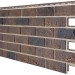 Фасадная панель VOX SOLID BRICK REGULAR йорк купить в Ставрополе