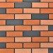 Фасадная плитка Кирисс Фасад Клинкерный кирпич №37 купить в Ставрополе