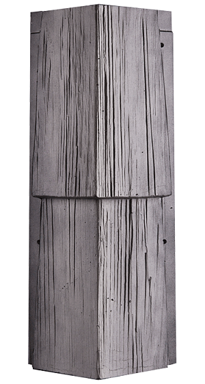 Угол T-Сайдинг-Щепа пихта Кавказ купить в Ставрополе